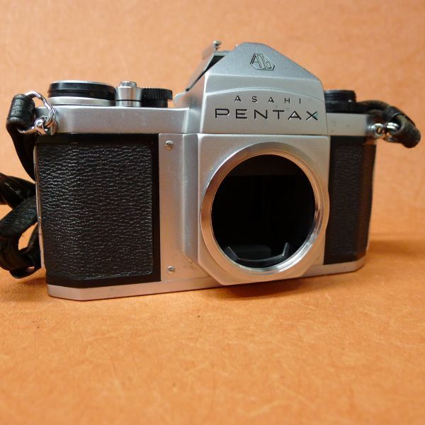 asahi PENTAX svの値段と価格推移は?|92件の売買情報を集計したasahi
