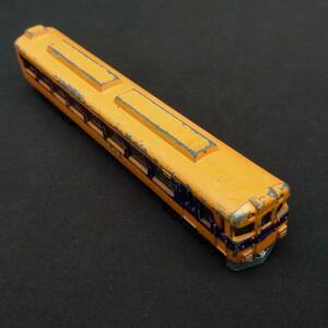 鉄道模型 1/130 SCARE Made In Japan 全長約155㎜ 【3541】