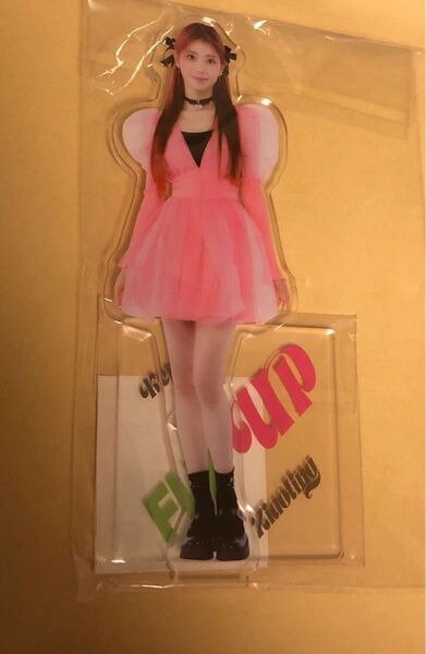 kep1er シャオティン アクスタ ケプラー