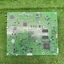 SHARP HDDレコーダー DV-ACW72 用マザーボード チューナー KE271XJ HDMI 動作確認済み#GK1193_画像7