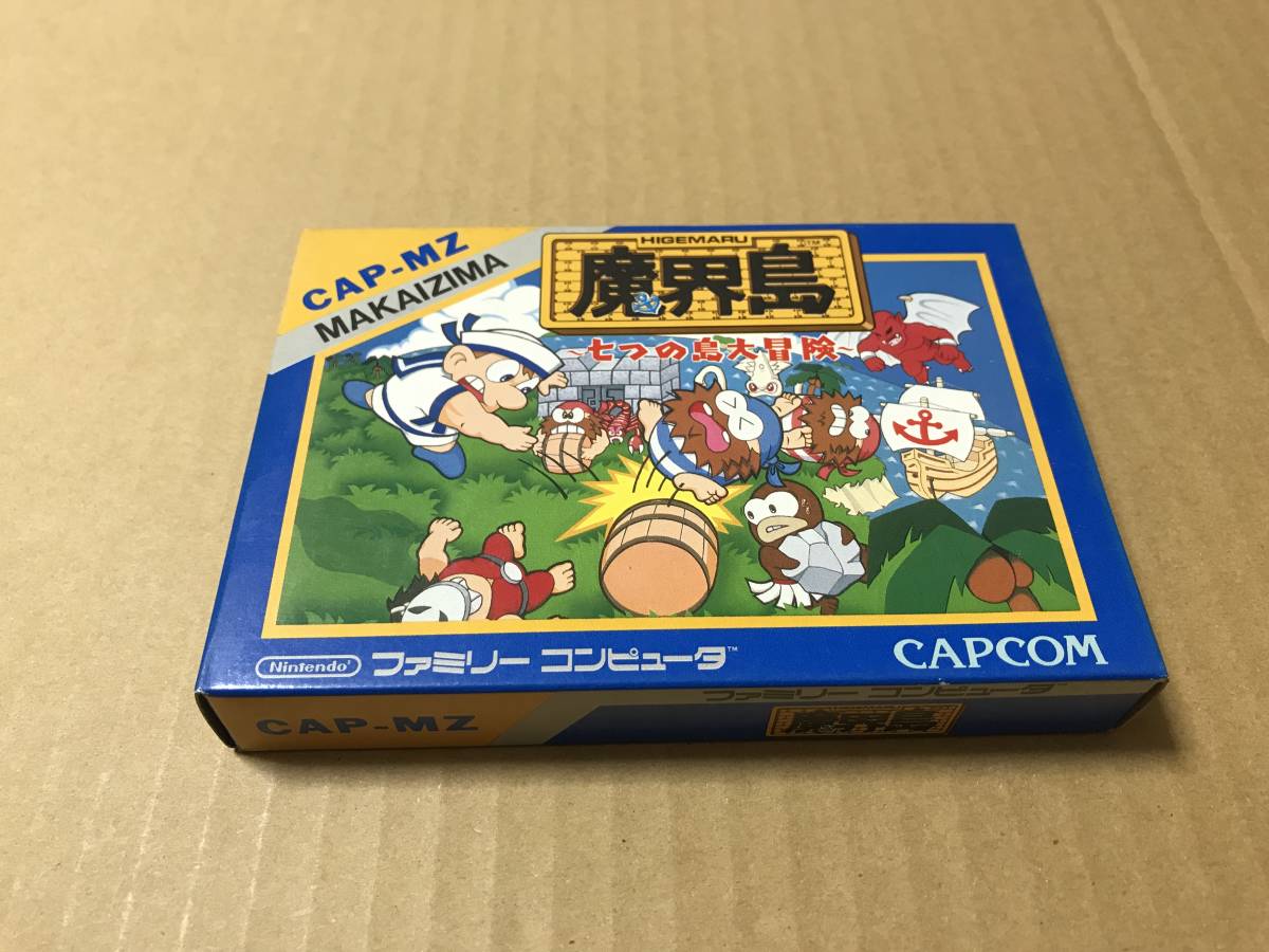 2025年最新】Yahoo!オークション -魔界島 ファミコンの中古品 2025年最新】Yahoo!オークション -魔界島 ファミコンの中古品