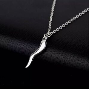 ネックレス レディースネックレス メンズネックレス シルバー 7