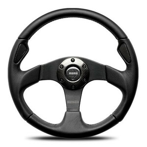 MOMO steering gear JET ( jet ) 35 pie J-2 regular imported goods Momo stearing wheel steering wheel from momo 