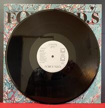 人気プロモ盤 フォースM.D.'S / Love Is a House 12inch盤 その他にもプロモーション盤 レア盤 人気レコード 多数出品。_画像2