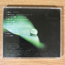 D288 中古CD800円 青木由有子　Albireo_画像2