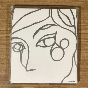 (D292-1)中古CD100円 一青窈 もらい泣き