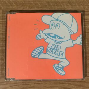 D293-1 帯付 中古CD100円 リップスライム 雑念エンタテインメント