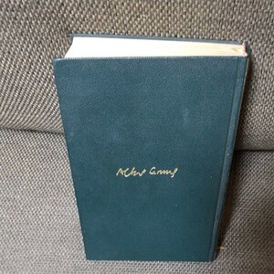 新潮社世界文学 Albert camus 2 1969年 1月第一版