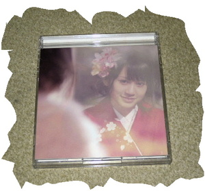 ◆ＣＤ◆ＡＫＢ４８ 「桜の栞」　ＴｙｐｅＡ