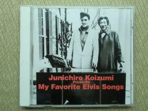 CD♪エルヴィス・プレスリー♪ELVIS　PRESLEY♪小泉純一郎♪ロカビリー♪ROCKABILLY♪ロックンロール♪R&R♪50's♪60's♪70's