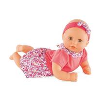 新品 フランス コロール社（Corolle）子守歌 ベビードール Mon Premier Calin Melody Baby Doll_画像2