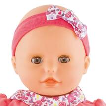 新品 フランス コロール社（Corolle）子守歌 ベビードール Mon Premier Calin Melody Baby Doll_画像3