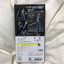 新品！仮面ライダー龍騎ブランクフォーム ライド&モンスターシリーズ R&M EX_画像2