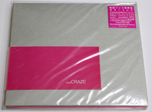 未開封 CRAZE クレイズ 【CRAZE】