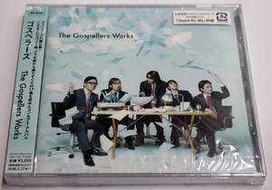 新品 ゴスペラーズ 【The Gospellers Works】