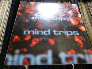 【group home同ネタ/us original】brand new heavies/mind trips