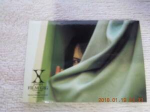 080 : X JAPAN / HEATH / FILM GIG ～X-JAPANの軌跡～ トレーディングカード