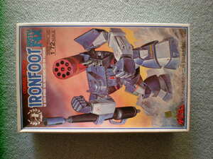 [ Takara ]1/72 iron foot F4X[ partition stay ]