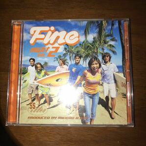 中古 廃盤mix cd fine night2 DJ内田ミノル パリピ ハウス