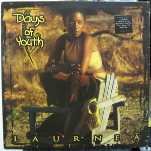 LAURNEA / DAYS OF YOUTH
