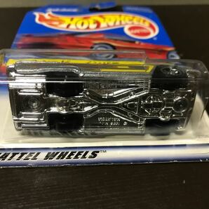 HOTWHEELSミニカー☆シェビー'59インパラ☆ホットウィールの画像5