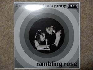 Spencer Davis Group-Rambling Rose★英RSD限定4曲+インタビューEP/Stevie Winwood