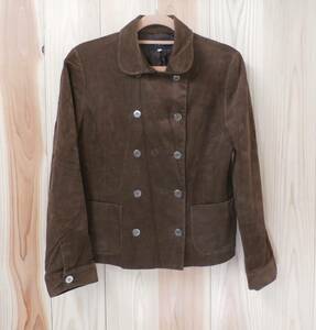 [14477] [ine: Ine ] size 2 / lining attaching / jacket /