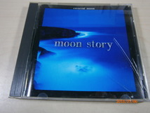 Z1■Moon Story★Crescent Moon★千趣会★国内盤_画像1