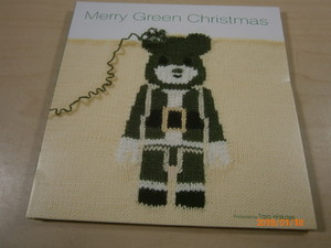 D8■Ｍｅｒｒｙ Ｇｒｅｅｎ Ｃｈｒｉｓｔｍａｓ ＣＤ