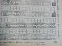 週刊ジャンプ　1984.1・2号　Dr.スランプ　鳥山明_画像5