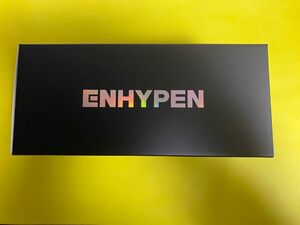 ENHYPEN エンハイフン エナイプン ペンライト　新品