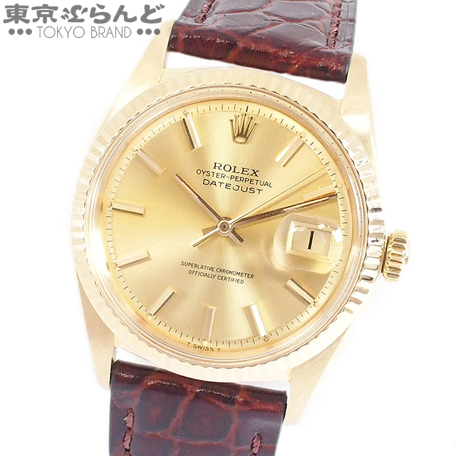 ロレックス、K18金無垢レディースパーツ 直販入荷 www.m