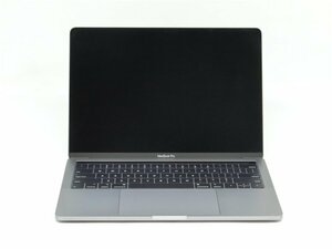 中古　MacBook Pro　A1989　英語キーボード　マザーボード欠品　詳細不明　ノートPCパソコン　ジャンク品　送料無料