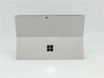 中古　SurfacePro　1724◆Corei5　6300U　◆M.2 SSD128GB◆メモリ4GB◆　　バッテリー充電できない為ジャンク扱い 　_画像3