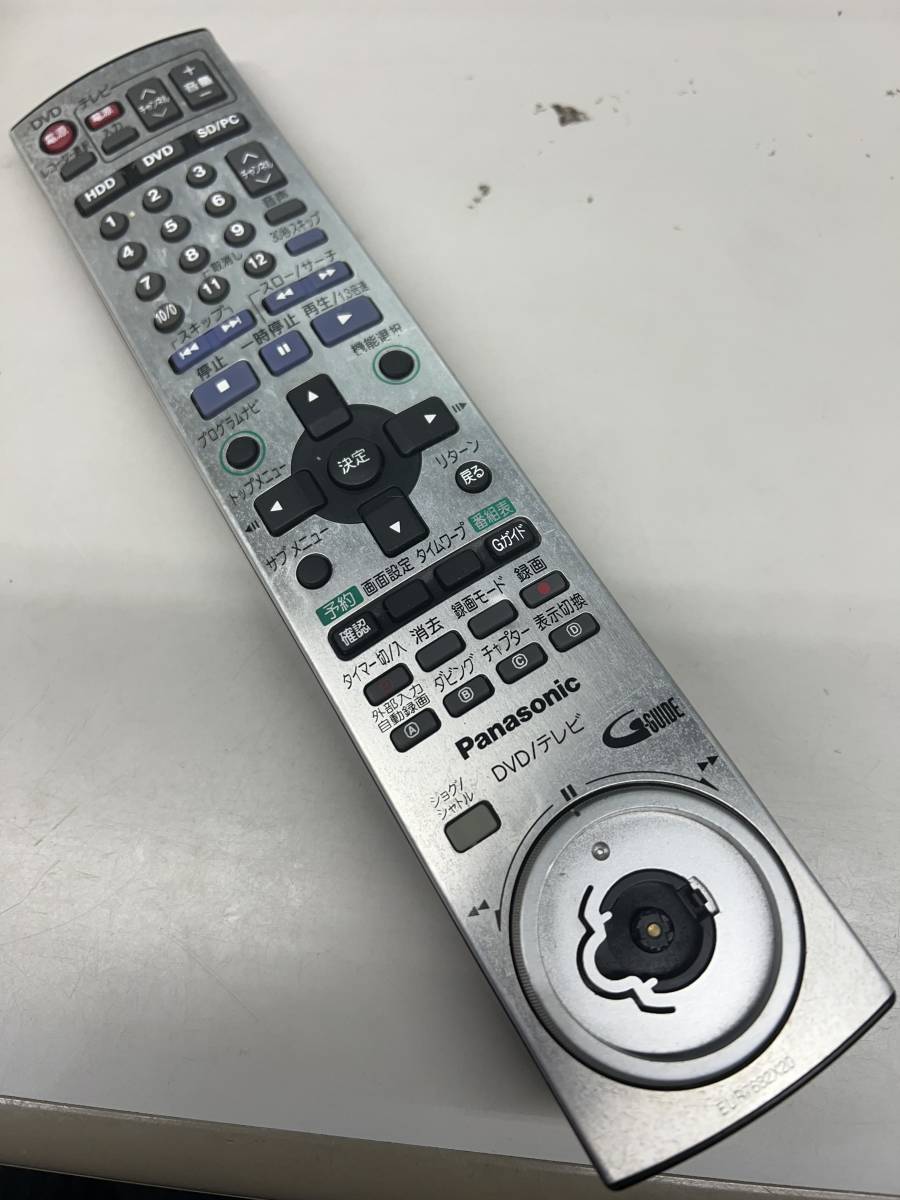パナソニック DMR-E220H オークション比較 - 価格.com