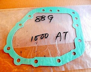  new goods Rover Mini 1000cc for 99X AT mission side cover gasket 88g498