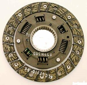  new goods Rover Mini clutch disk 1000 for cab correspondence 