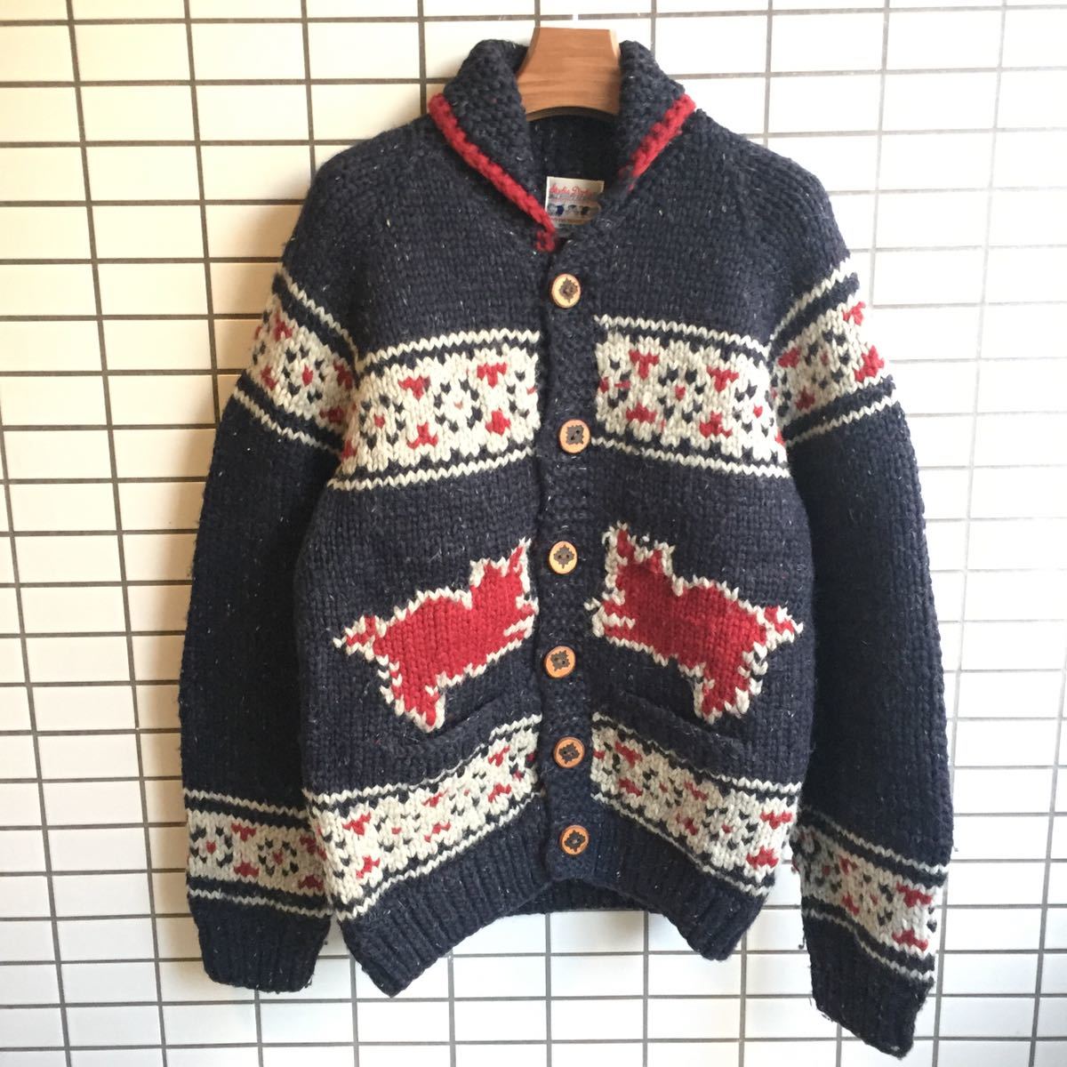 カナタ カウチンセーターの値段と価格推移は?|177件の売買情報を集計 カナタ カウチンセーターの値段と価格推移は?|177件の売買情報を集計