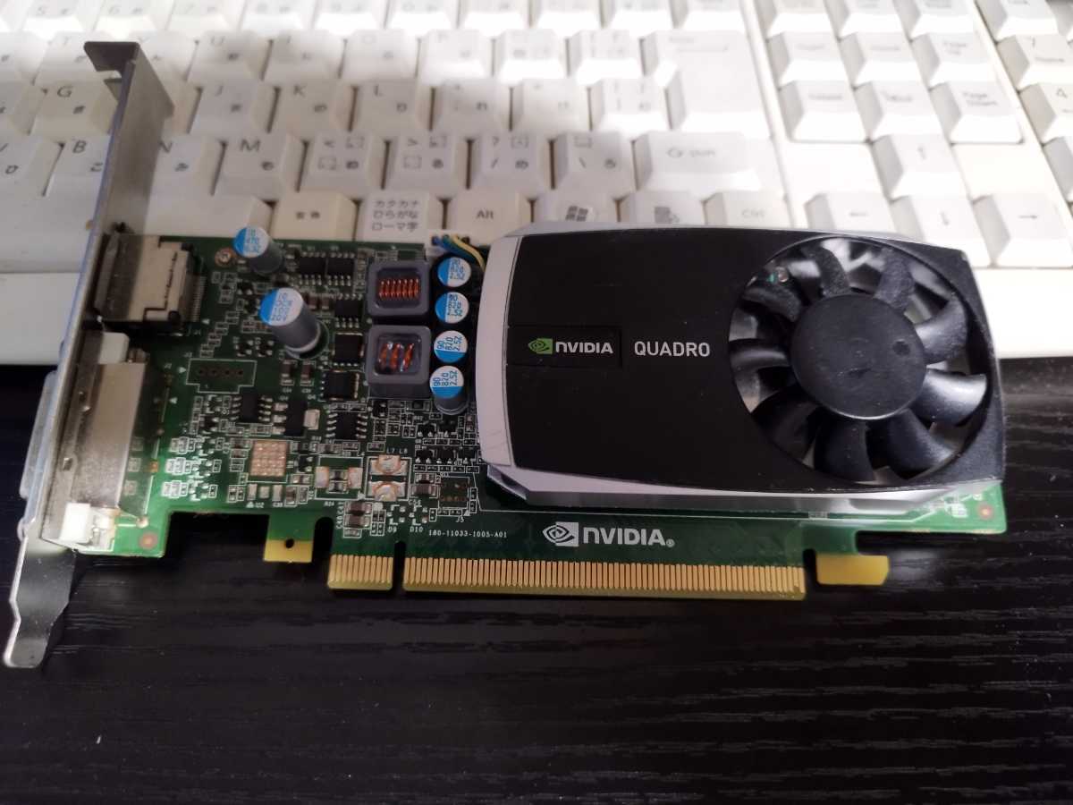 NVIDIA Quadro K2000D☆グラフィックボード PCIExp PCパーツ PCパーツ