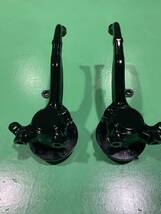 20mm 3度 ショートナックル短縮加工 マーク 2 レクサス クラウン チェイサー JZS15 プログレ GXE/JSZ17/JZX110/JZX100/SXE10/JZX90_画像2