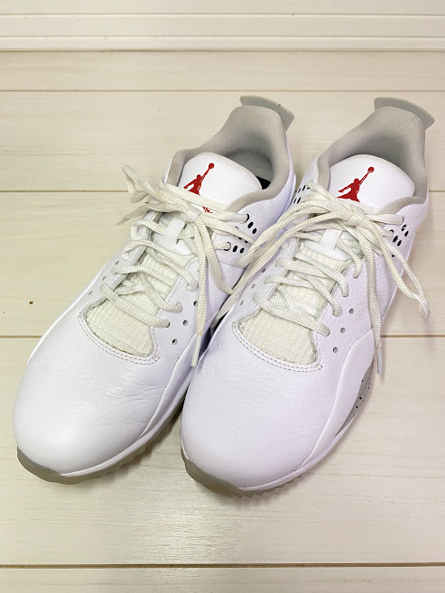 ✨稀少✨【NIKE】AIR JORDAN ゴルフシューズADG3 26㎝ chery.com.uy