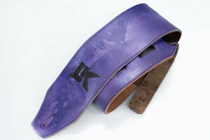 【new】LK Straps / Just Pure Purple【横浜店】