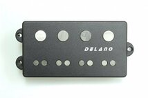 【new】Delano The Hybrid4【横浜店】_画像2