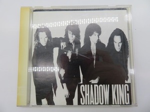 PC171★CD シャドウ・キング SHADOW KING 1991年 全10曲 研磨・クリーニング済