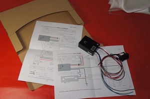 (A86) Benz W201*W124*W126 etc.. Mercedes old car auto antenna. antenna control circuit (TypeA) worries . decision!