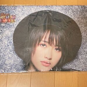 【新品】 工藤遥 マイクロファイバータオル MFT モーニング娘。 モーニング娘。‘17