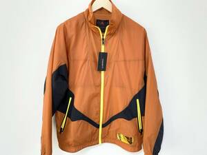 未使用 XL ナイキ JORDAN 定価1.9万円 23 エンジニアード トラック ジャケット 正規品 ジョーダン NIKE ENGTRACK JACKET ナイロン 上着