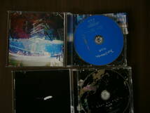 アンフィル （CD+DVD）セット/「Lies or not？」初回限定盤A(CD+DVD)＋ミニアルバム「TOKYO STARGAZER」_画像2