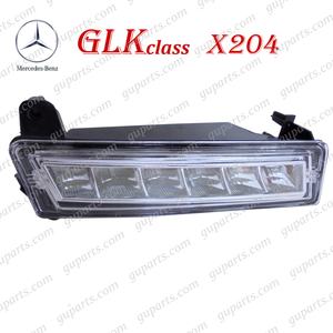  Benz GLK X204 GLK300 GLK350 правая противотуманная фара свет LED A1649060251 A1648200656