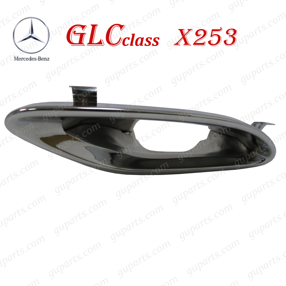 ベンツ GLC250 ワンオフマフラー ベンツ GLC250 ワンオフマフラー 車外アクセサリー 自動車アクセサリー 自動車・オートバイ 【激安大特価!】